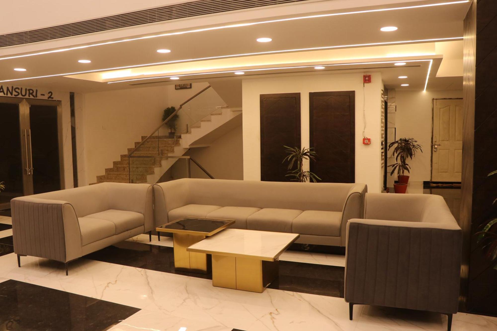 Hotel Kadamb Tree Jabalpur Ngoại thất bức ảnh