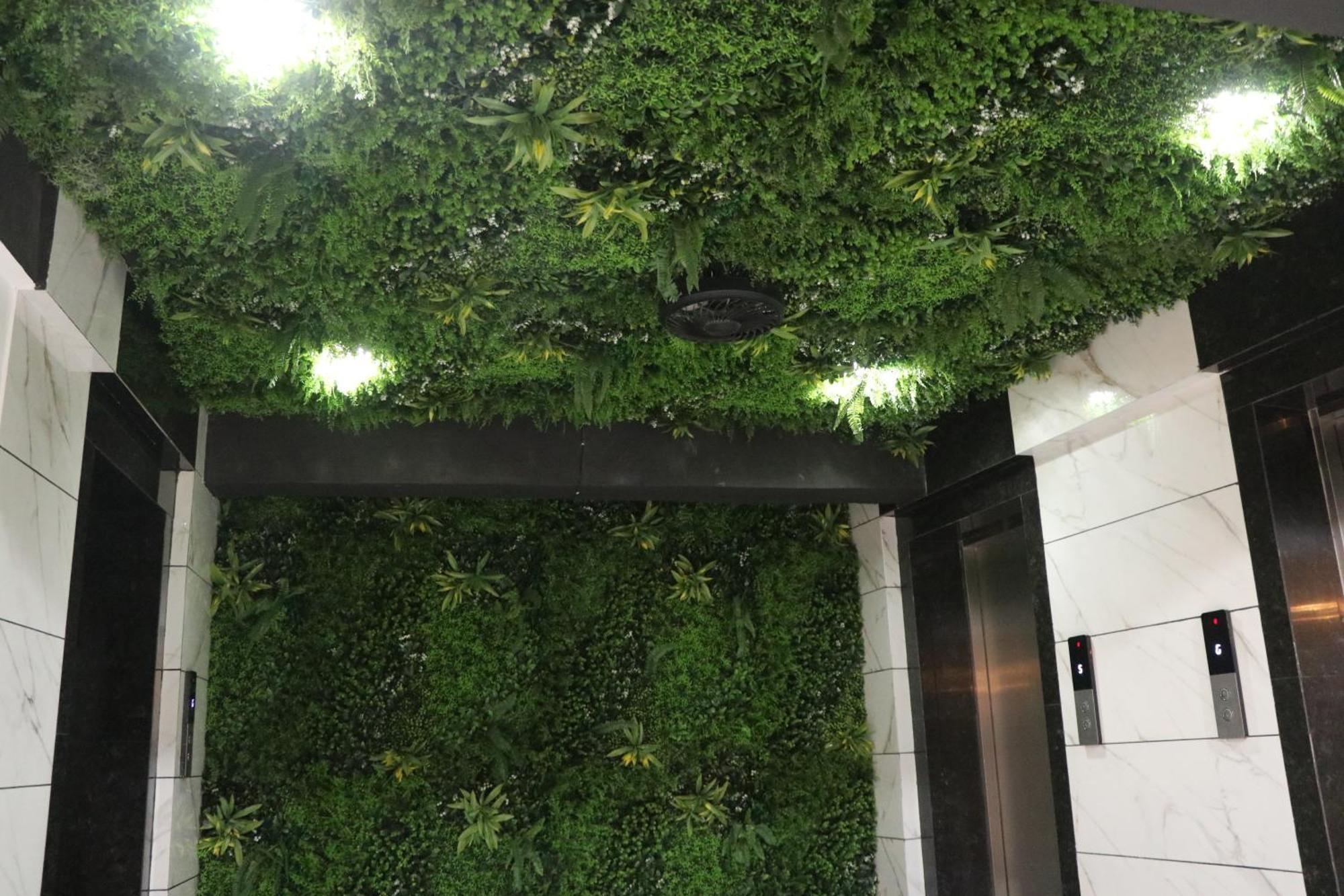 Hotel Kadamb Tree Jabalpur Ngoại thất bức ảnh
